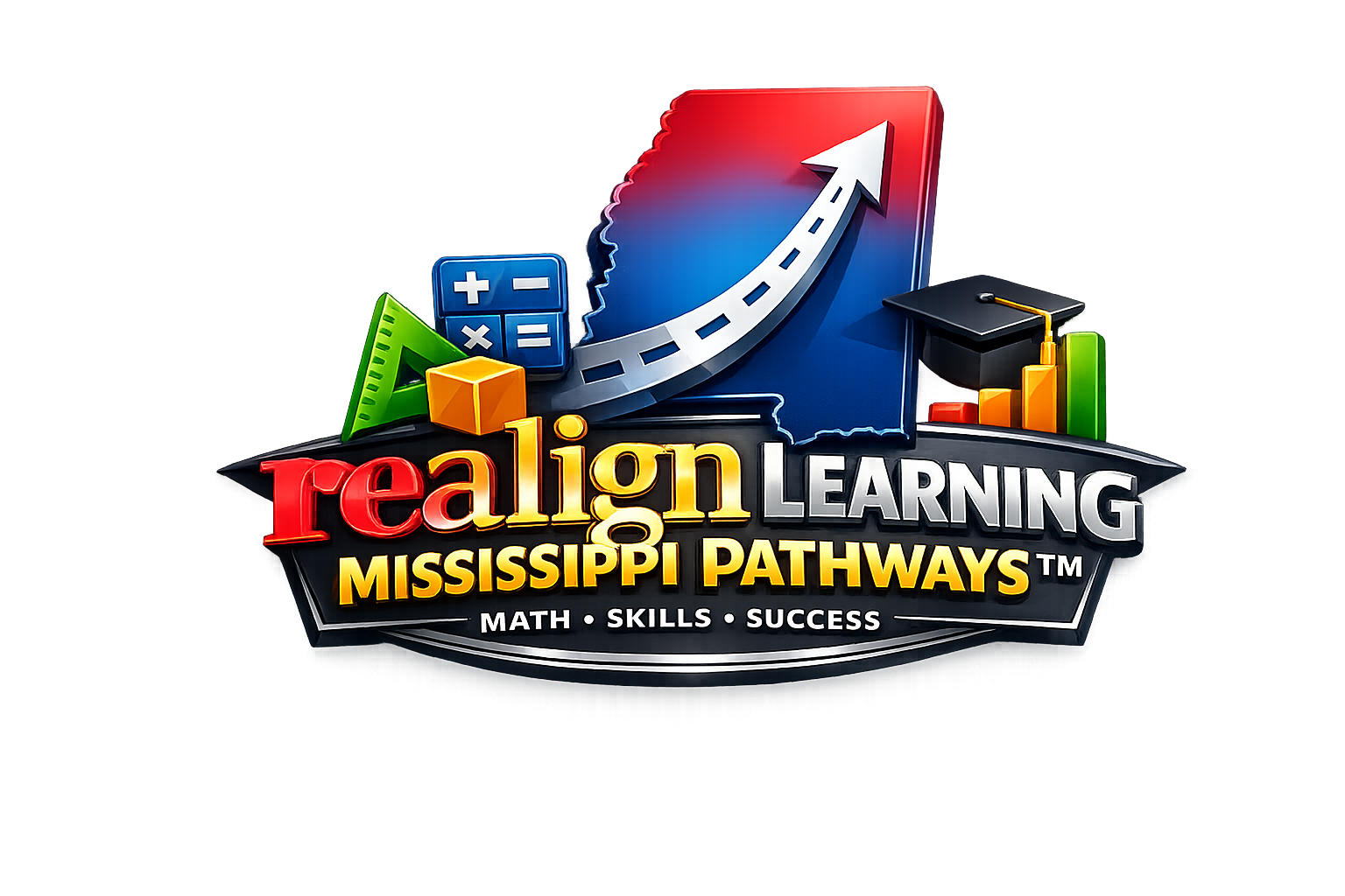 Realign Learning Mississippi Pathways™: Math Edition